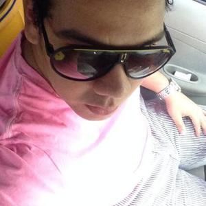 Meet your Posher, Hans